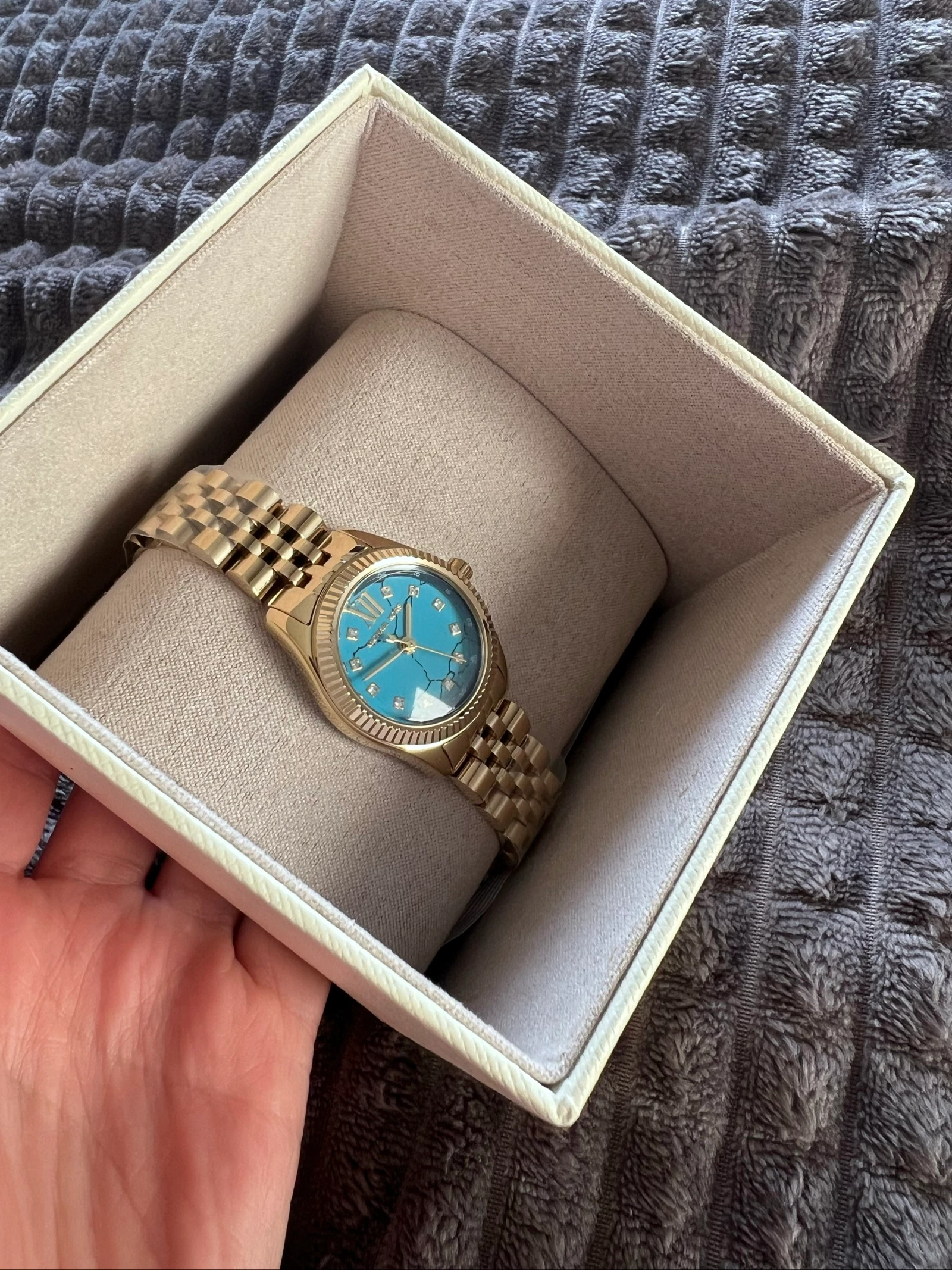 Michael Kors Watch – photo 4